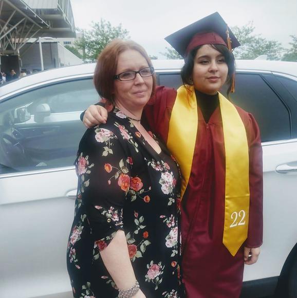 Meet your Posher, Bertha - Picture 1 of 1